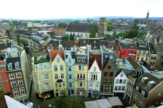Aachen 
